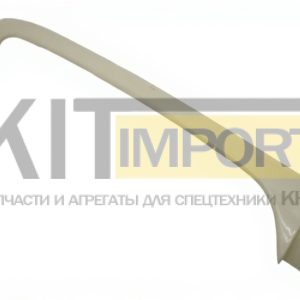 Накладка внешняя левой стойки кабины 5801956458
