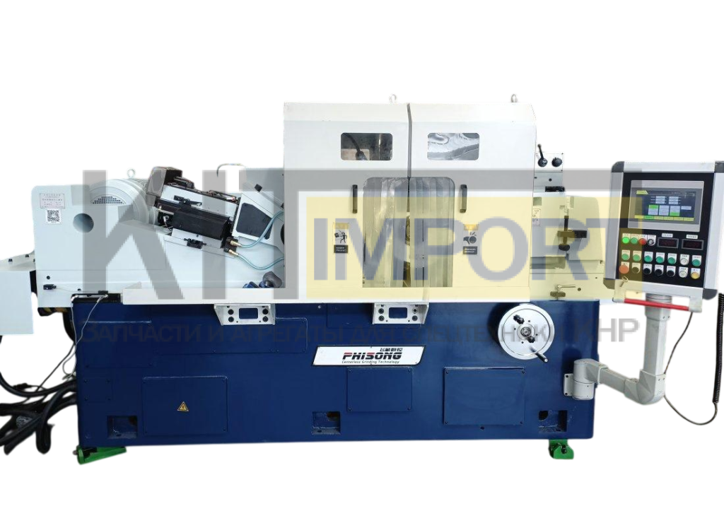 Суперфинишный станок MK 11250