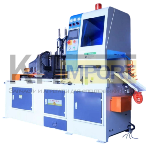 Дисковый станок для резки алюминиевого профиля YR-750CNC