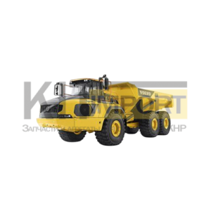 Карьерный самосвал Volvo A40G