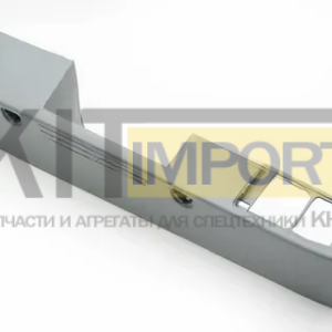 НАКЛАДКА РУЧКИ ВНУТРЕННЯЯ  ДВЕРИ ЛЕВАЯ 5801272411