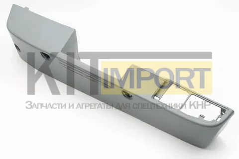 НАКЛАДКА РУЧКИ ВНУТРЕННЯЯ  ДВЕРИ ЛЕВАЯ 5801272411