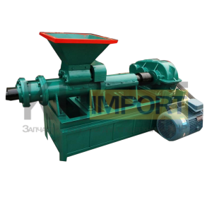 Экструдер для брикетирования угля GB-180