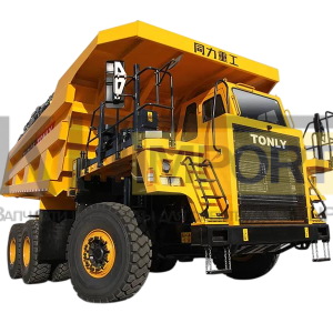 Карьерный самосвал TONLY TL891C