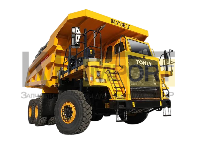 Карьерный самосвал TONLY TL891C