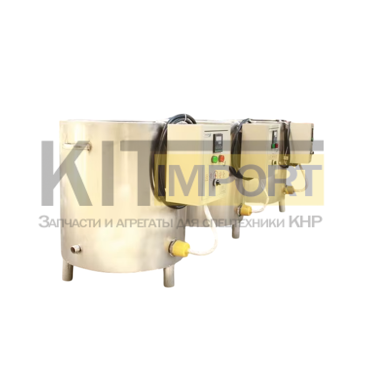 Электрическая плавилка для воска WMC-100