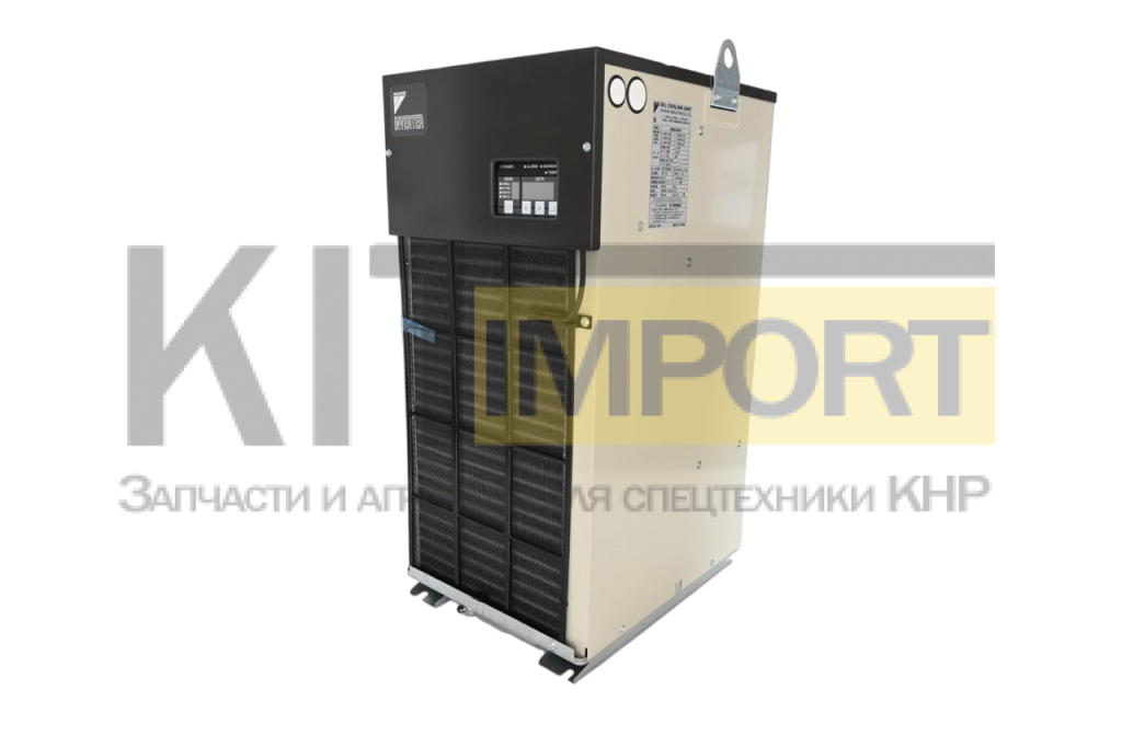 Масляный охладитель AKZ439-HT