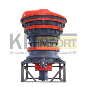 Роторная дробилка HGT60110