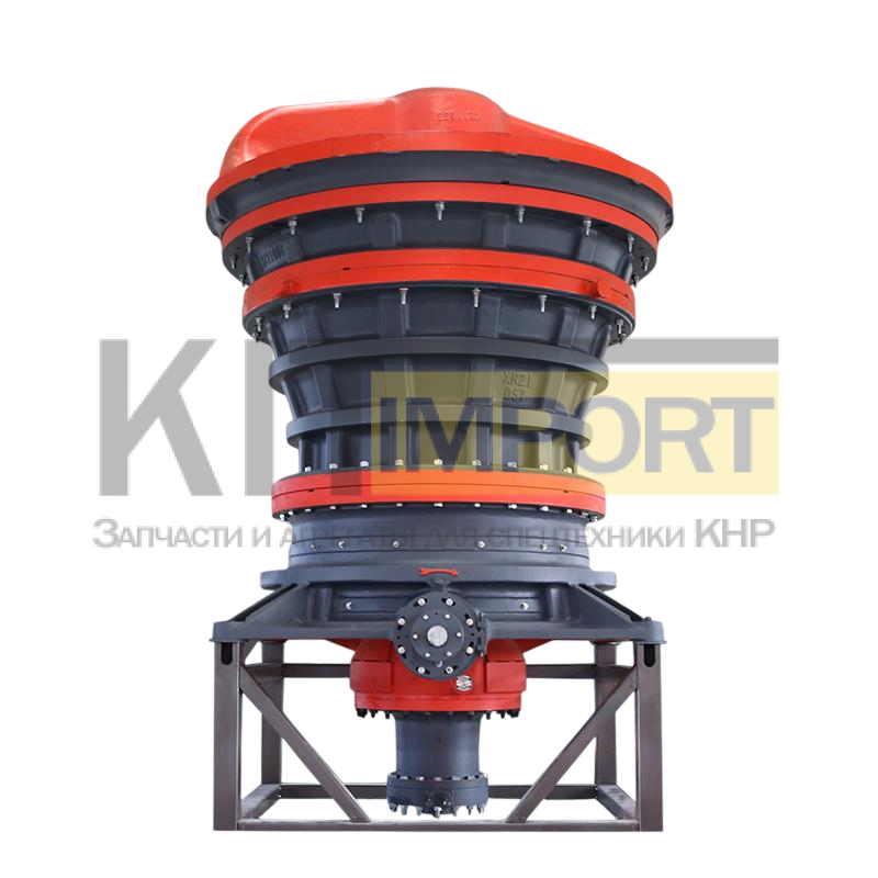 Роторная дробилка HGT60110