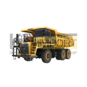 Карьерный самосвал SANY SKT130S