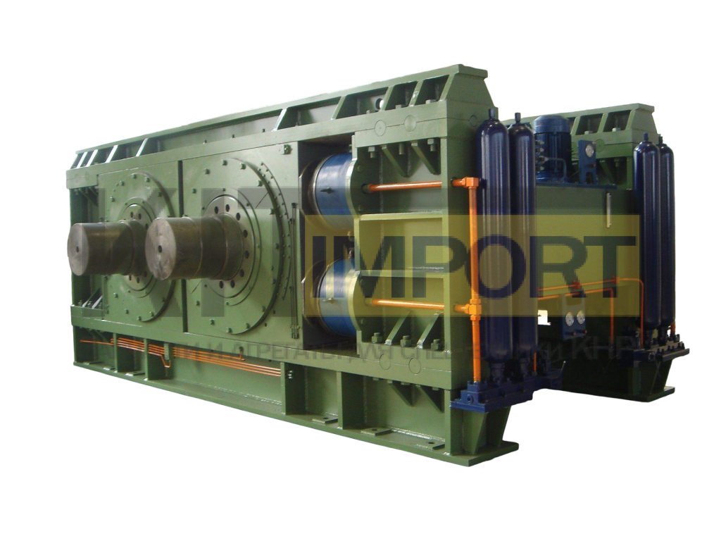 Валковый пресс 2GY1200 х 800
