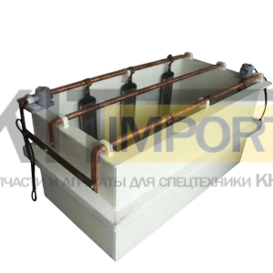 Линия для хромирования HN1027D