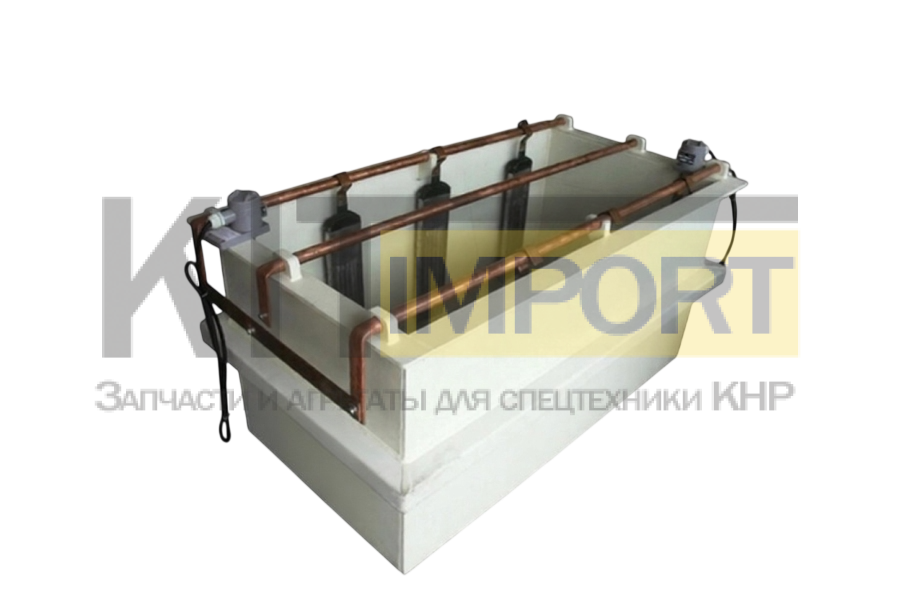 Линия для хромирования HN1027D