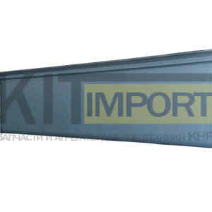 Ванна для горячего цинкования 5000x1500x1500