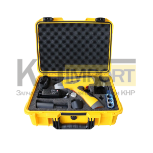 Портативный анализатор XRF