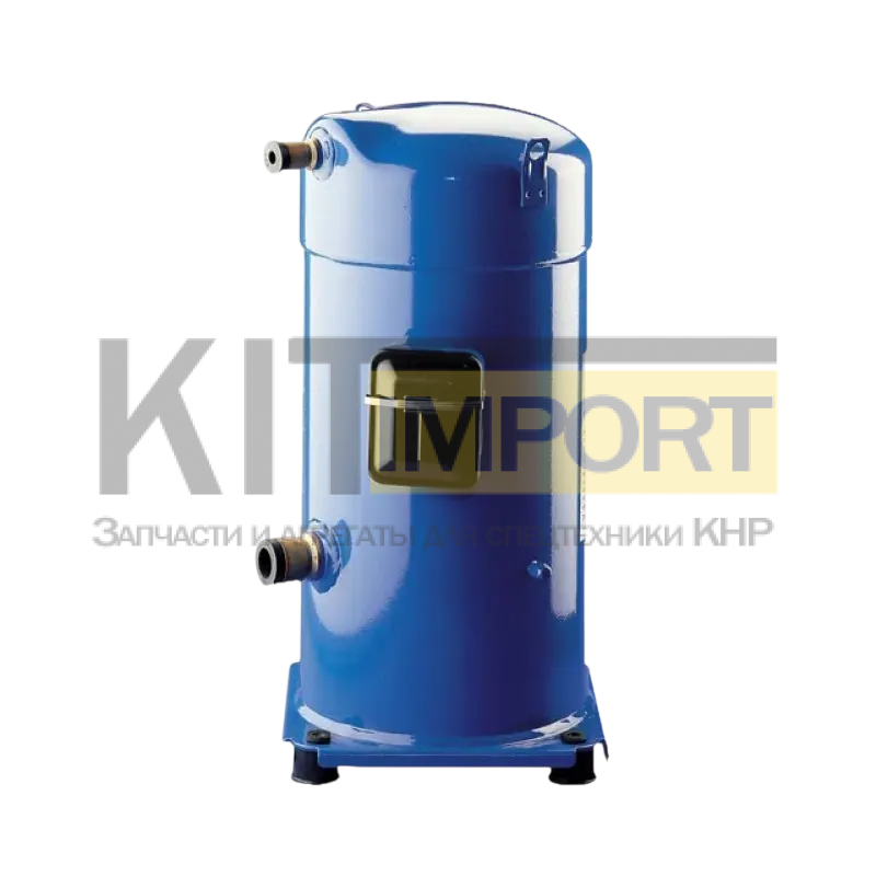 Компрессор спиральный SM161T4VC