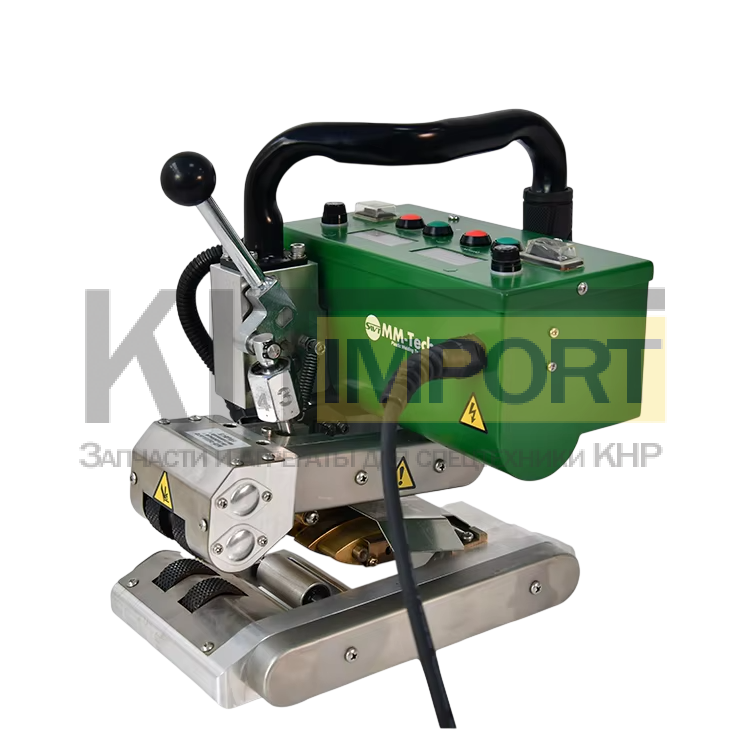 Станок для сварки геомембраны SWT-NSGM HDPE