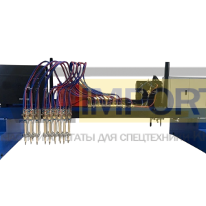 Станок для газоплазменной резки R30120