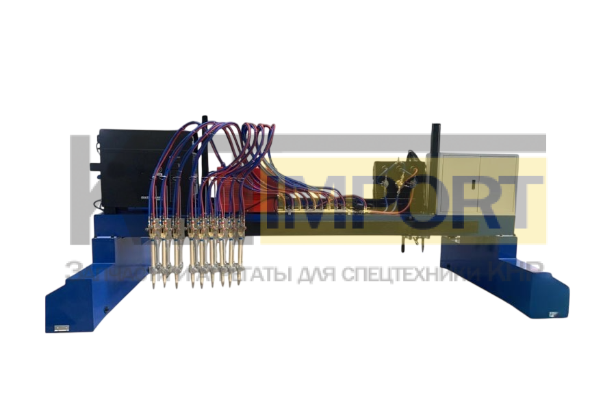 Станок для газоплазменной резки R30120
