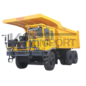 Карьерный самосвал TONLY TL885A