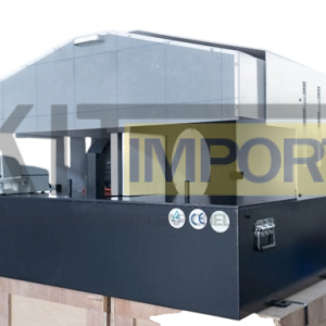 Станок для резки шлангов YF-001