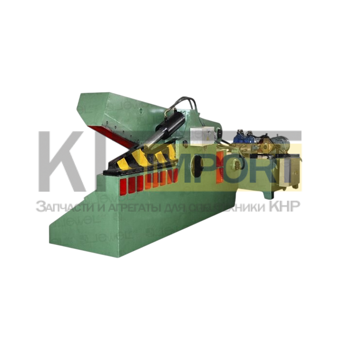Аллигаторные ножницы JPY-53×500