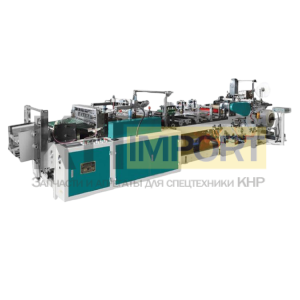 Линия для производства ПВХ-папок EG2028KSF