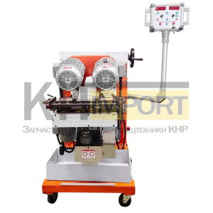 Станок для снятия фаски с листовой стали PB-80W