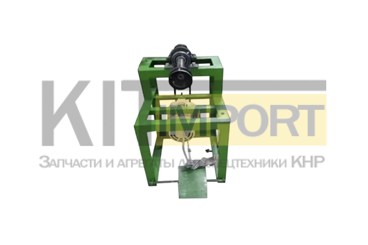 Станок для скручивания искусственных веток SW-32