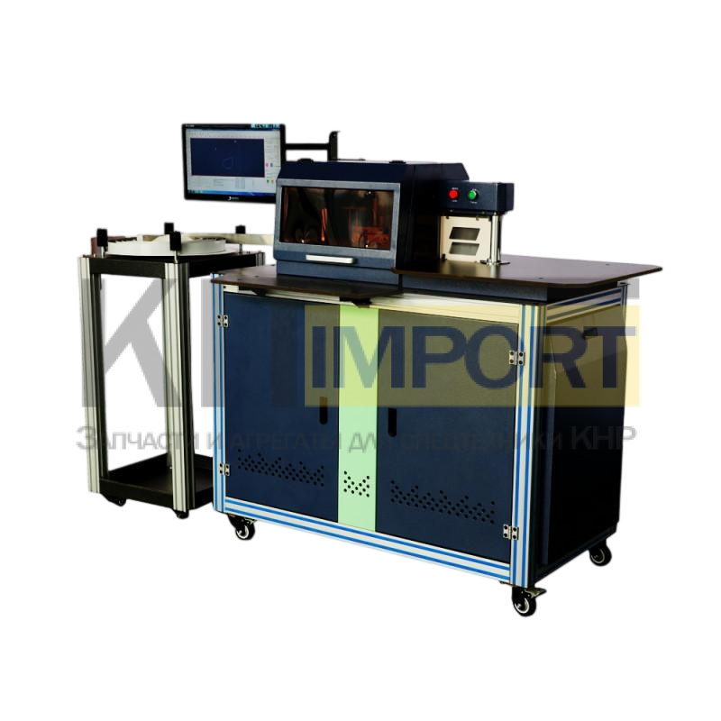 Бортогибочное оборудование DH-6120