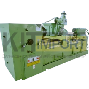 Шлицефрезерный станок YB6020
