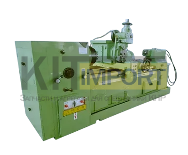 Шлицефрезерный станок YB6020