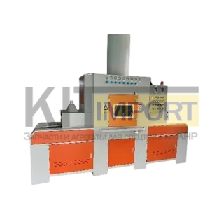 Конвейерная пескоструйная камера 608PT
