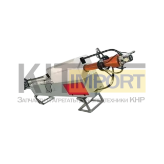 Горизонтальный протяжной станок L6120