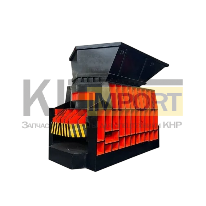 Контейнерные пресс-ножницы CS-800