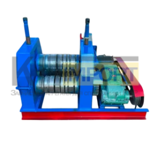 Станок для гибки профиля в радиус HWM-429
