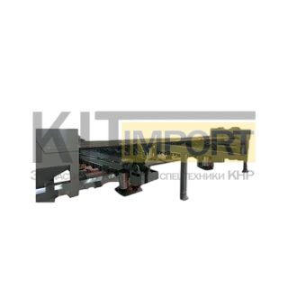 Дробеметная установка QGN125