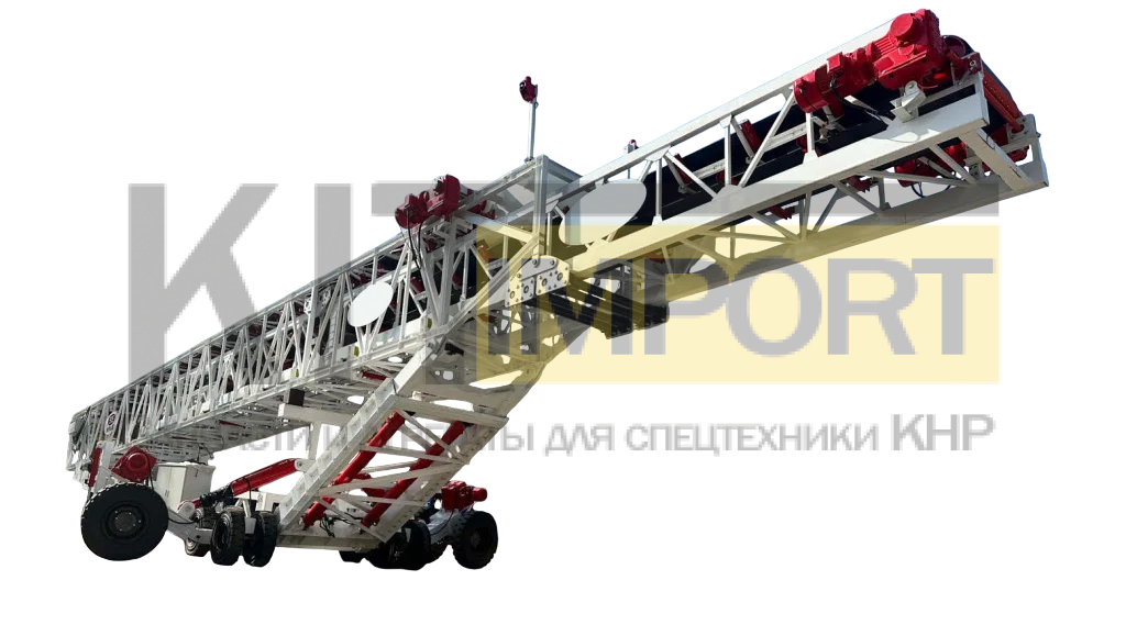 Стакер KYD1058