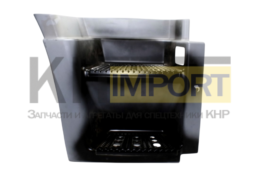КОРПУС ПОДНОЖКИ КАБИНЫ НИЖНИЙ ПРАВЫЙ 5802138339