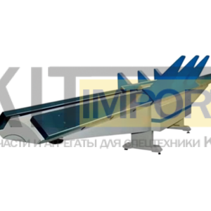 Станок для туннельной сборки воздуховодов DMHF-I
