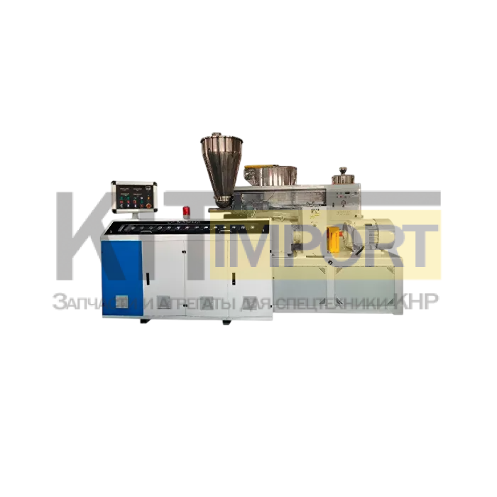 Линия для производства PVC-труб SJSZ-65/132