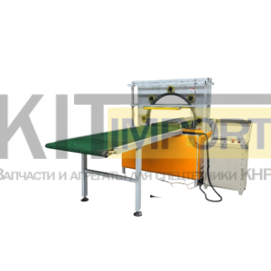 Портальный упаковщик в пленку JSM-421