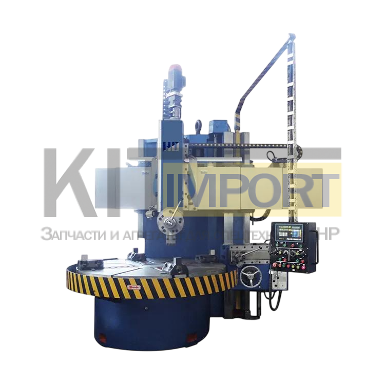 Вертикальный токарный станок B5020D