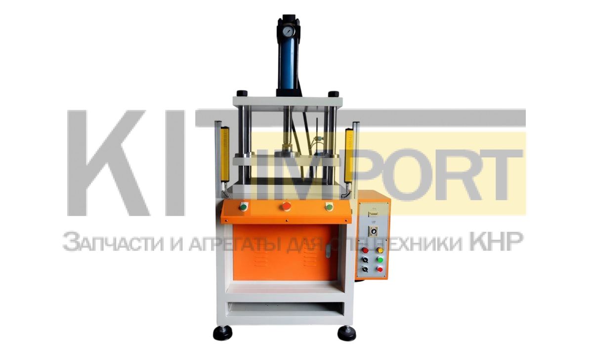 Пресс для композитных материалов JCR-10