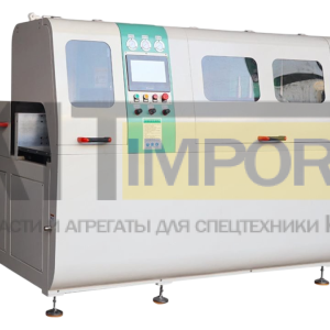 Дисковый станок для резки алюминиевого профиля 600CNC-850mm