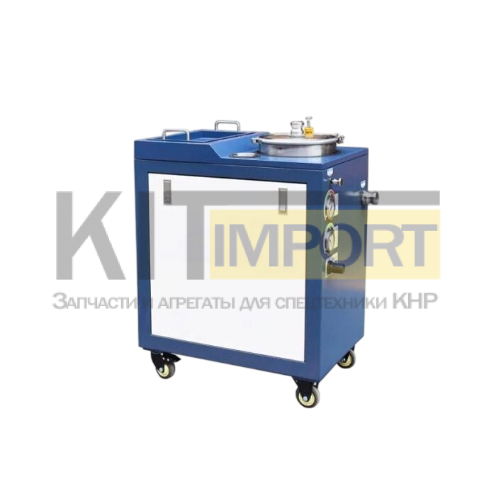 Магнитный сепаратор CLD-100A
