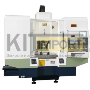 Координатно-шлифовальный станок JG-1012