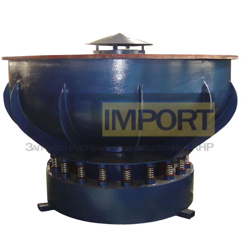 Виброгалтовочная установка DH-1200