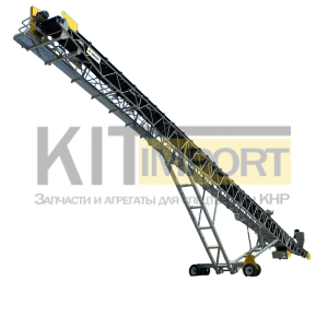 Стакер KM0850