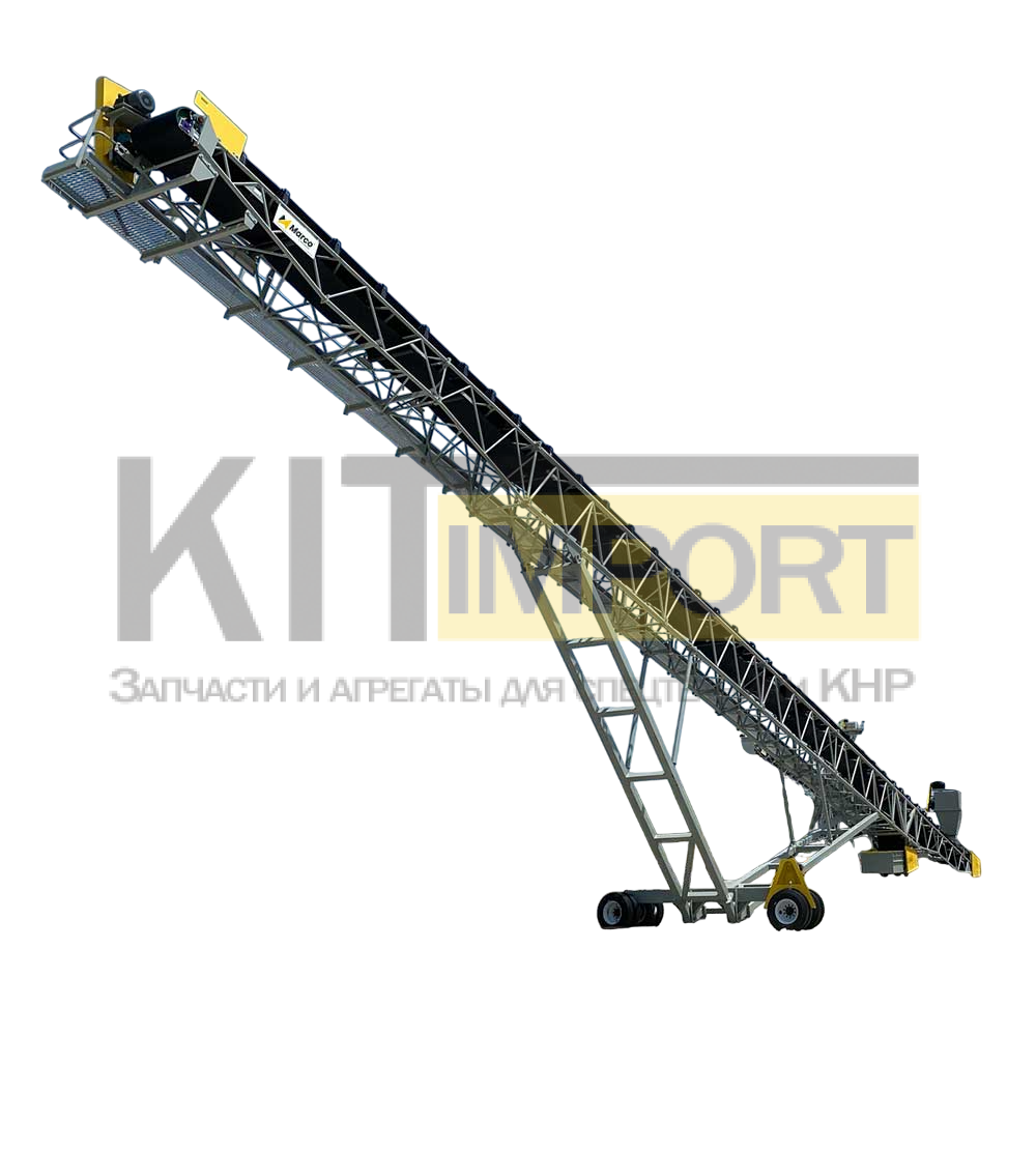 Стакер KM0850